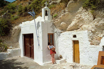 Milos