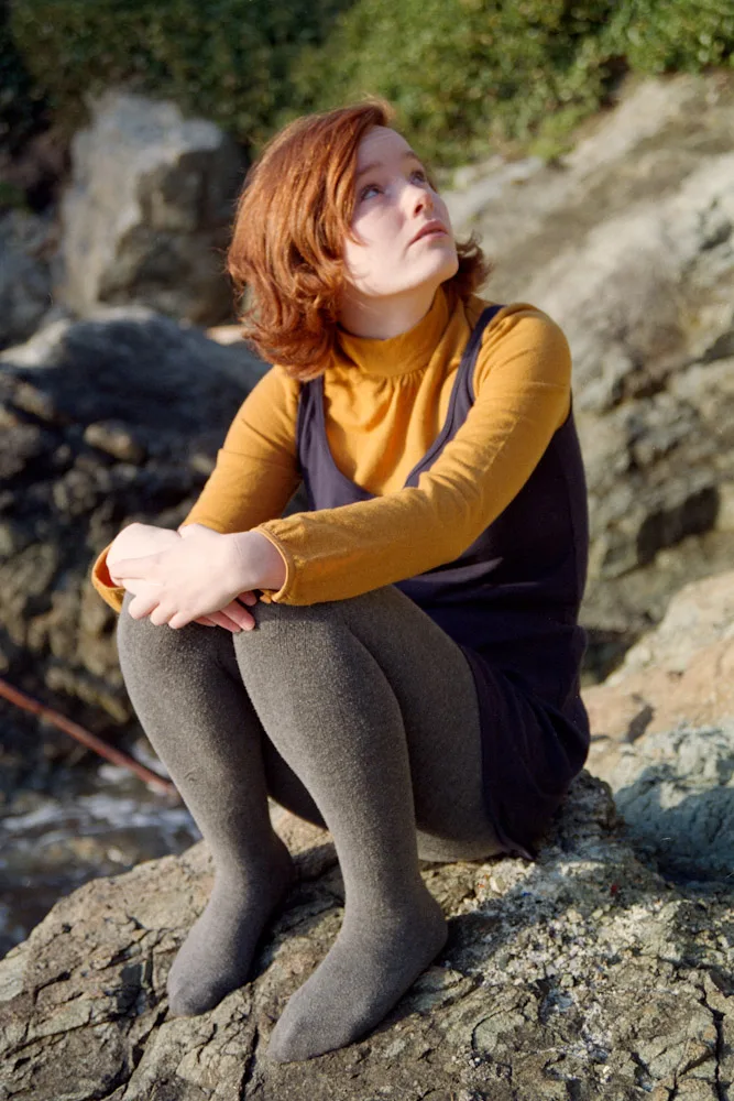 A photograph by Ali Bosworth in the selection 2007