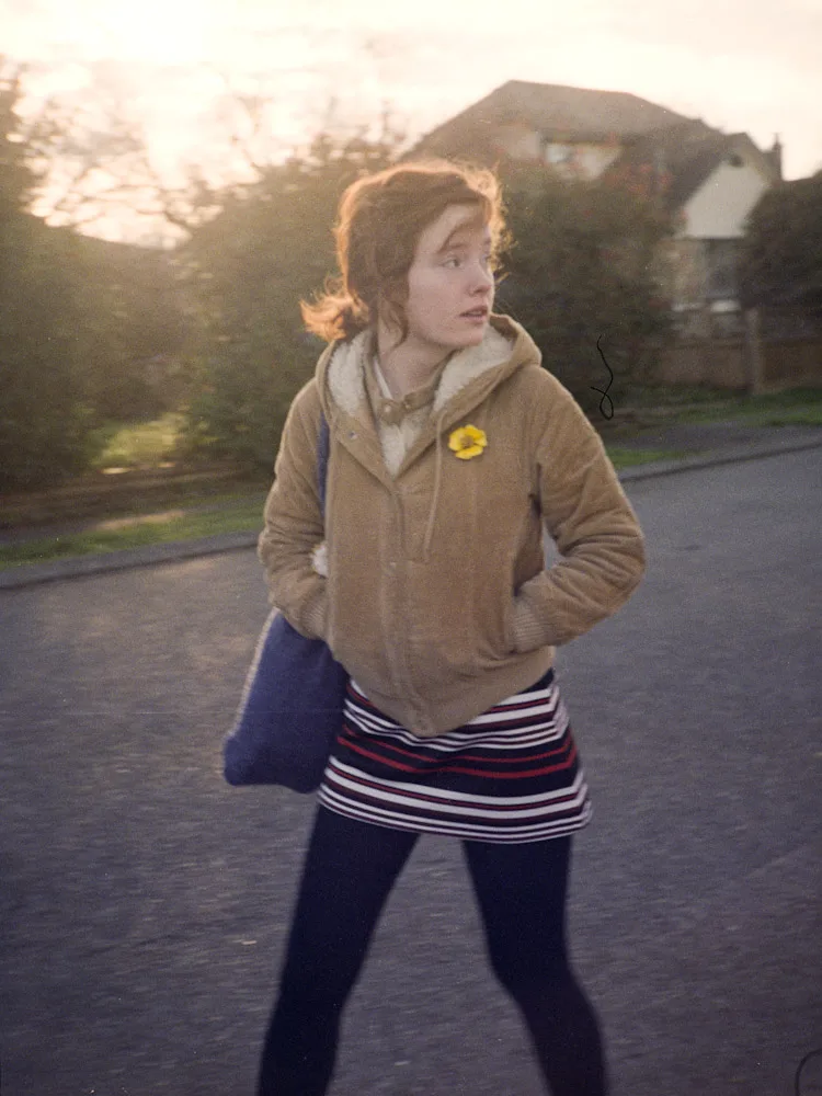 A photograph by Ali Bosworth in the selection 2007
