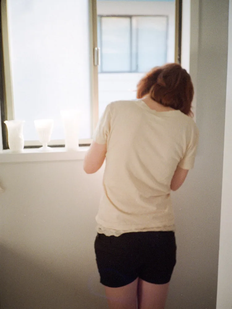 A photograph by Ali Bosworth in the selection 2007