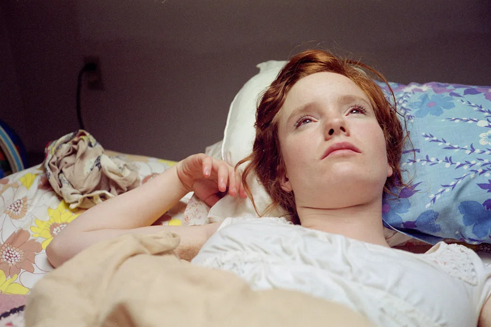 A photograph by Ali Bosworth in the selection 2007