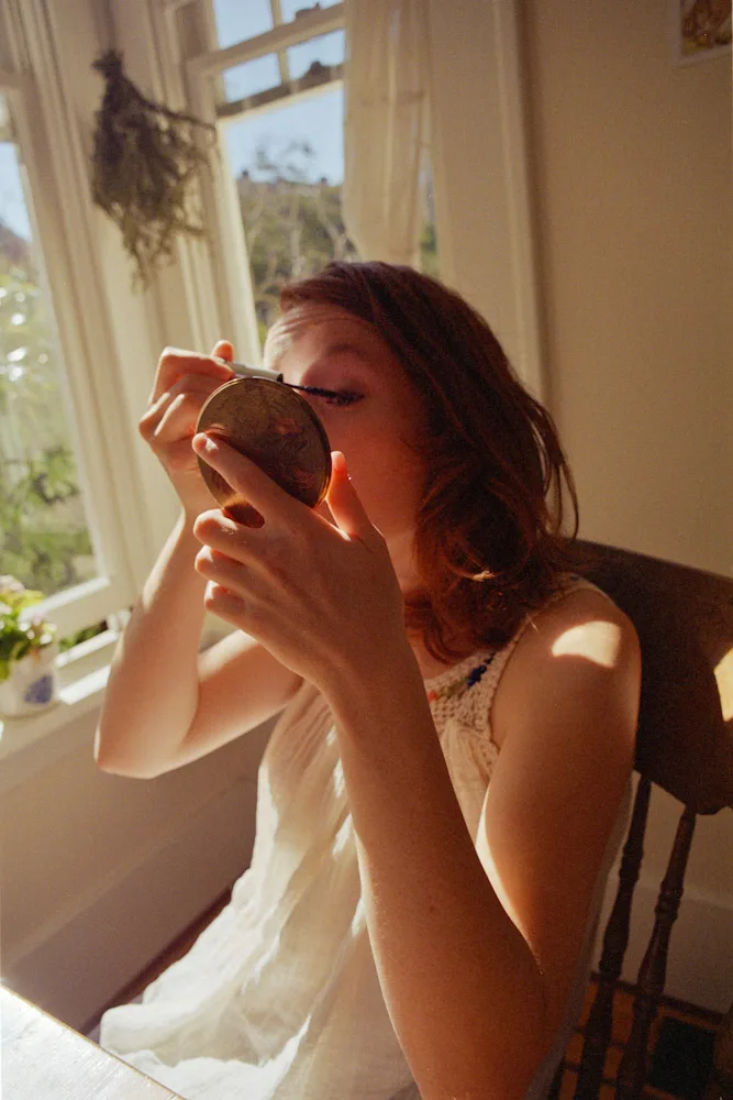 A photograph by Ali Bosworth in the selection 2007