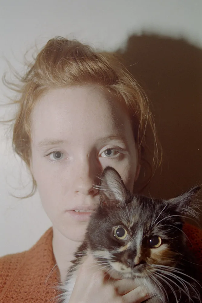 A photograph by Ali Bosworth in the selection 2007