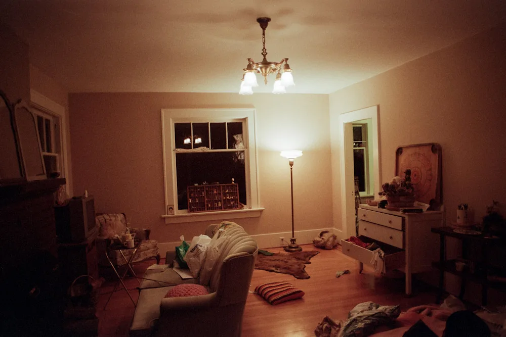 A photograph by Ali Bosworth in the selection Spring 2008