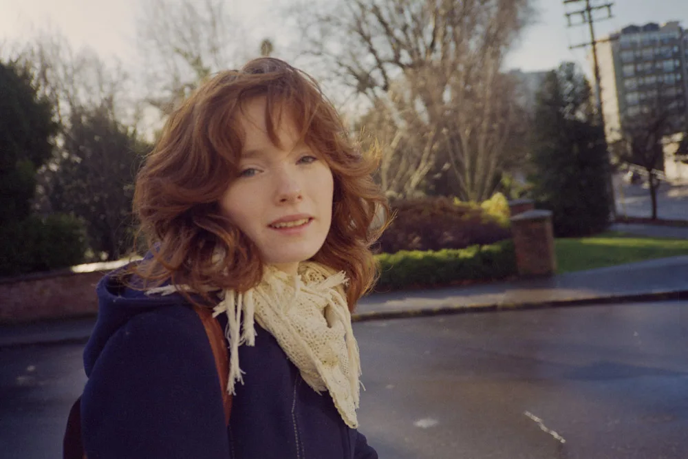 A photograph by Ali Bosworth in the selection Spring 2008