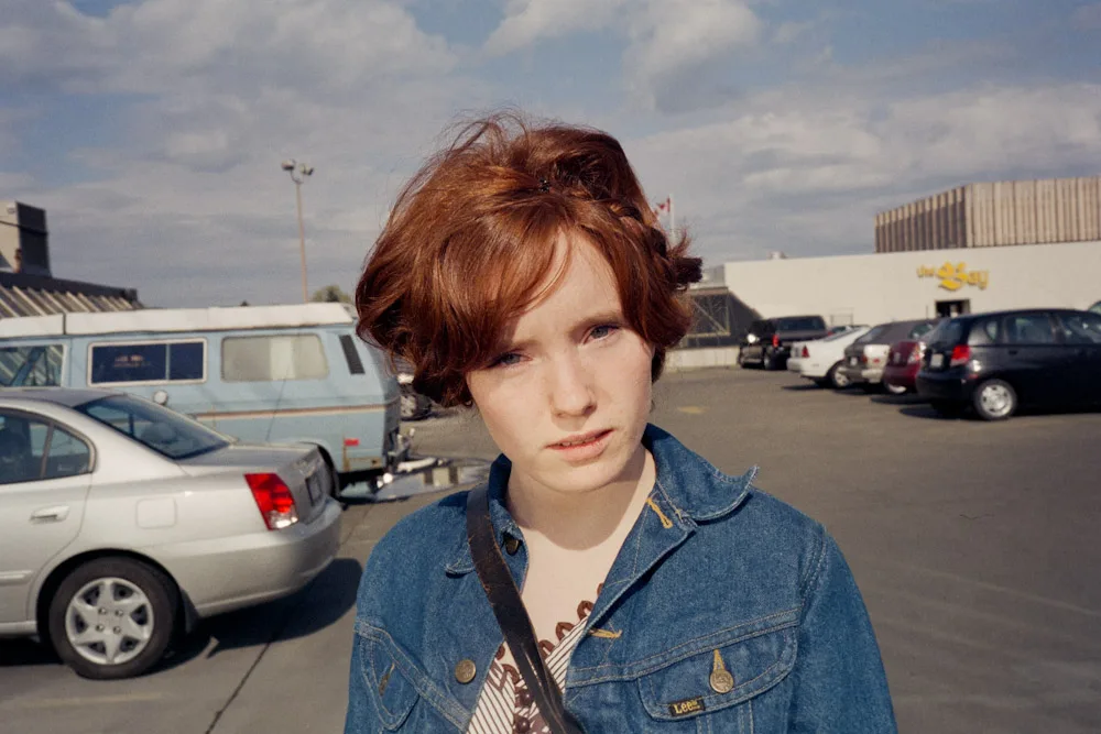 A photograph by Ali Bosworth in the selection Spring 2008