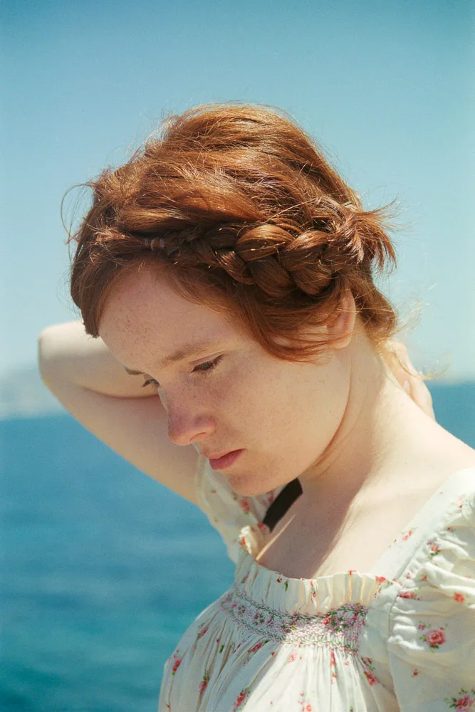 A photograph by Ali Bosworth in the selection Milos