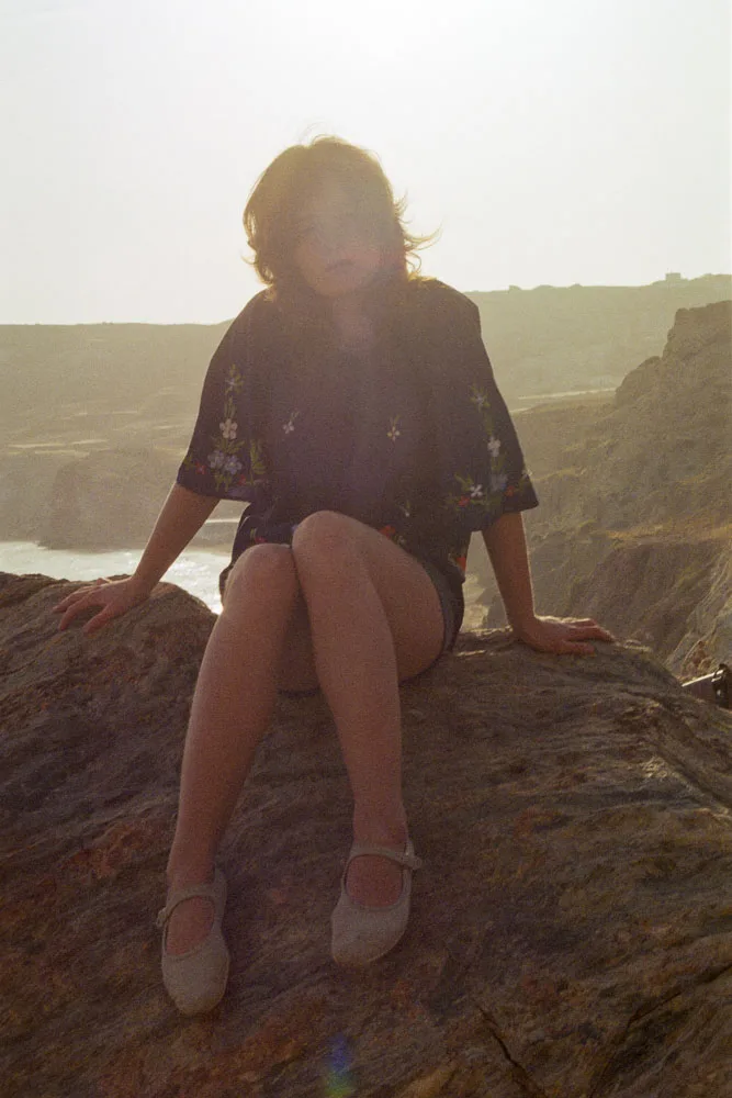 A photograph by Ali Bosworth in the selection Milos