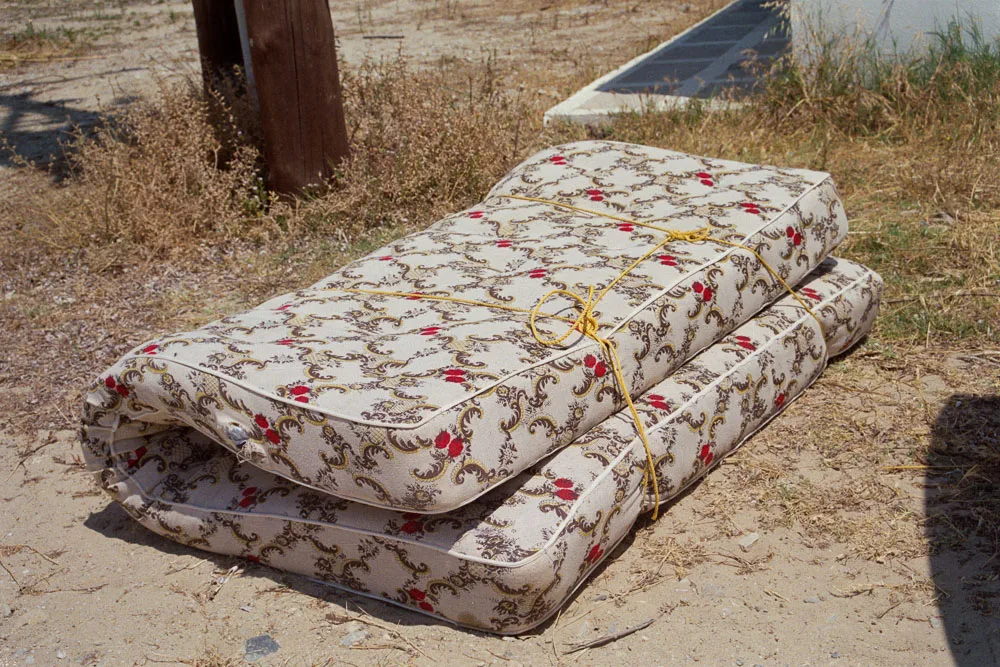 A photograph by Ali Bosworth in the selection Serifos