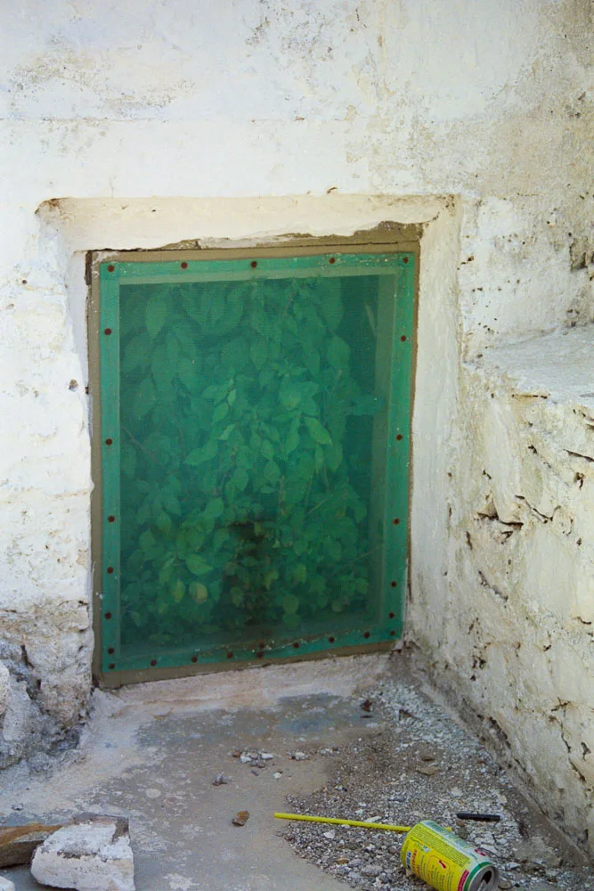 A photograph by Ali Bosworth in the selection Serifos