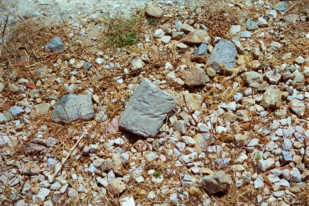 A photograph by Ali Bosworth in the selection Bagrocks