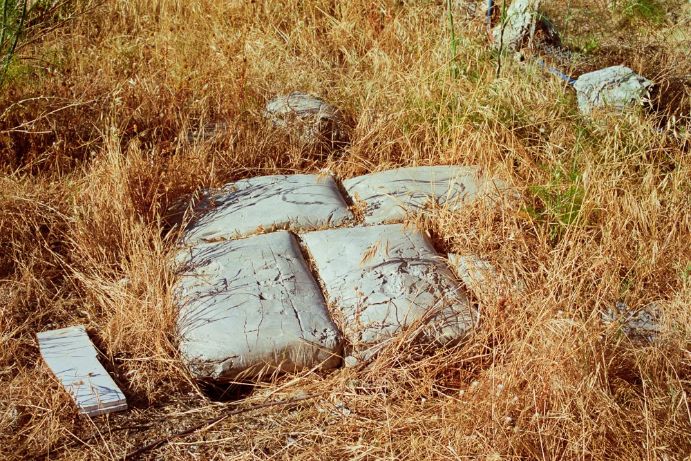 A photograph by Ali Bosworth in the selection Bagrocks