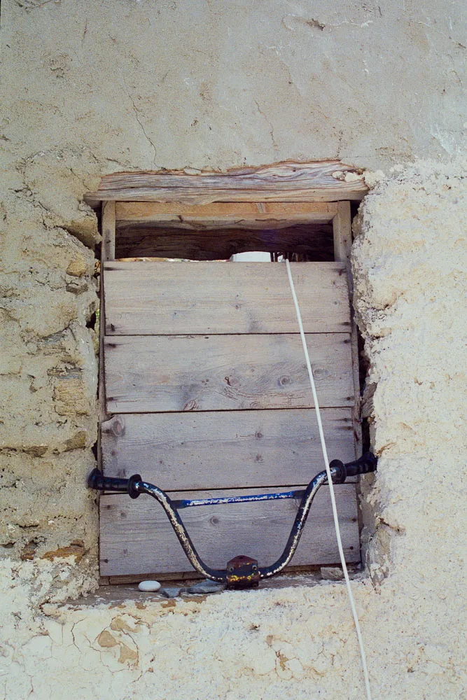 A photograph by Ali Bosworth in the selection Ios
