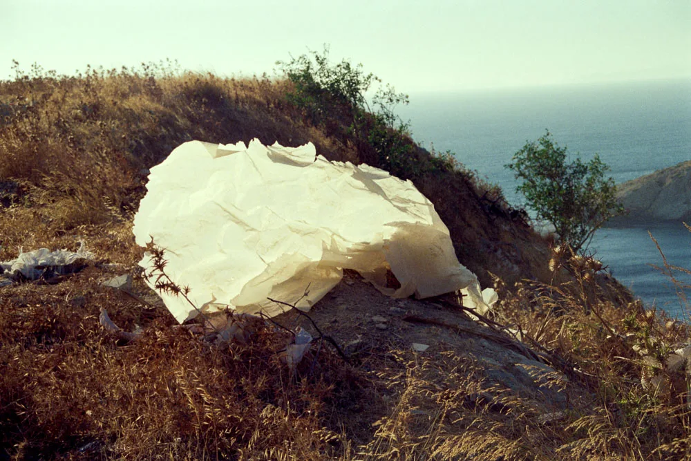 A photograph by Ali Bosworth in the selection Ios