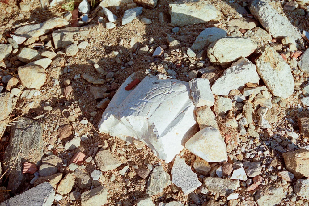 A photograph by Ali Bosworth in the selection Bagrocks