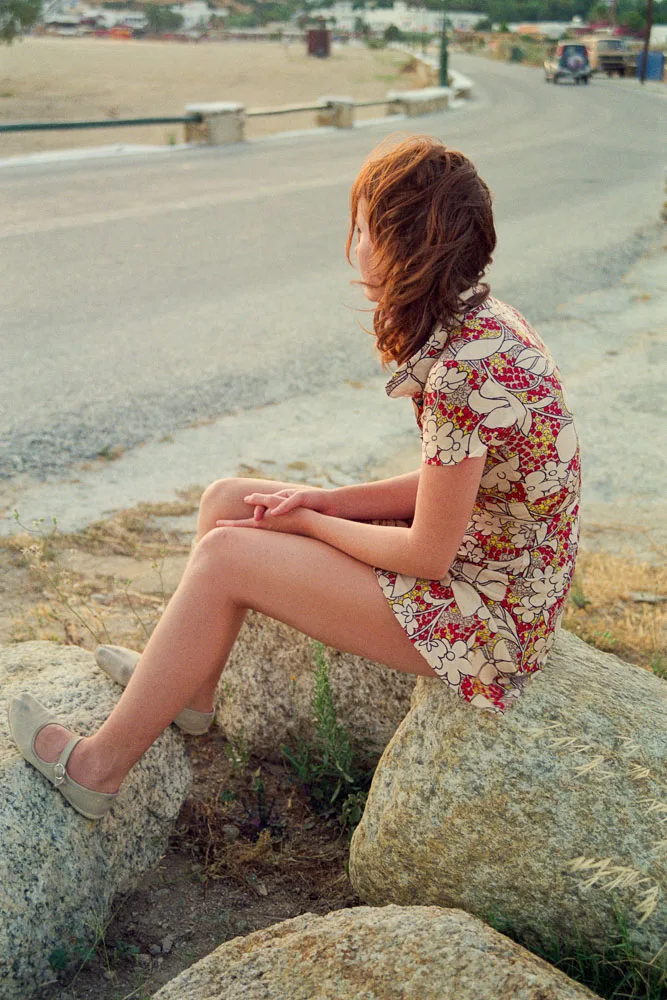 A photograph by Ali Bosworth in the selection Ios