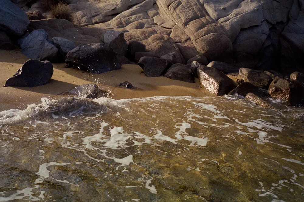 A photograph by Ali Bosworth in the selection Serifos