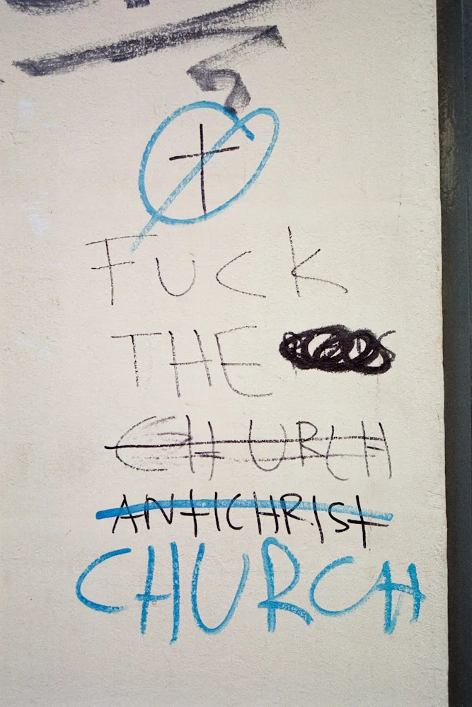 A photograph by Ali Bosworth in the selection Athens