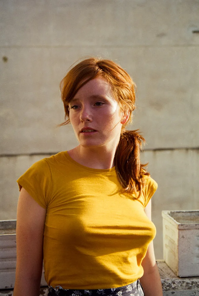 A photograph by Ali Bosworth in the selection Athens