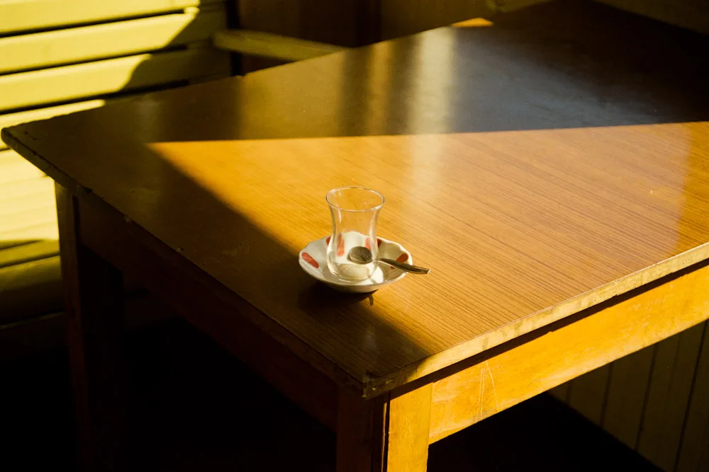 A photograph by Ali Bosworth in the selection Istanbul
