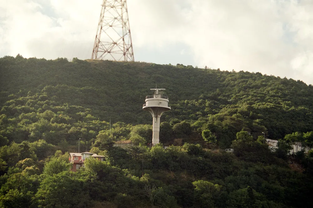 A photograph by Ali Bosworth in the selection Istanbul