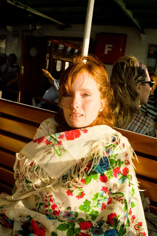 A photograph by Ali Bosworth in the selection Istanbul
