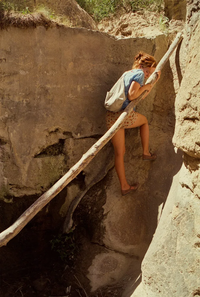 A photograph by Ali Bosworth in the selection Cappadocia