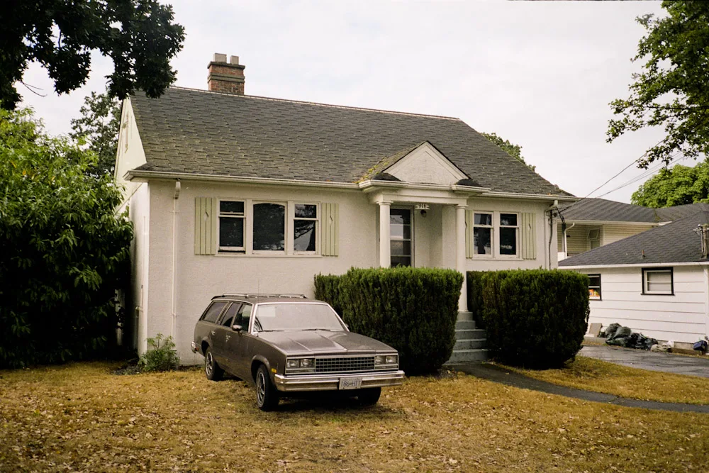 A photograph by Ali Bosworth in the selection Fall 2008