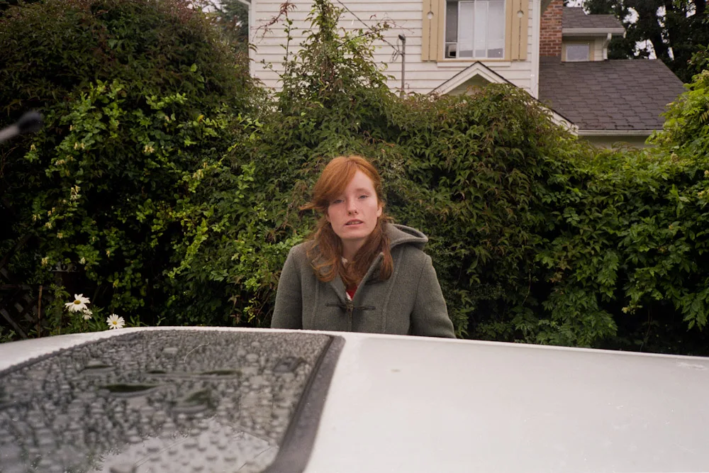 A photograph by Ali Bosworth in the selection Fall 2008