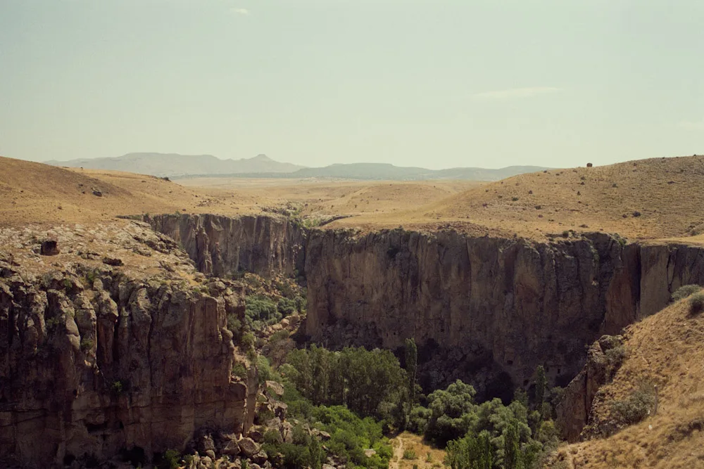 A photograph by Ali Bosworth in the selection Cappadocia
