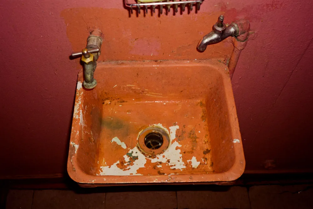 A photograph by Ali Bosworth in the selection Fall 2008