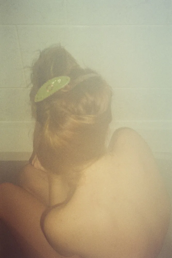 A photograph by Ali Bosworth in the selection Fall 2008