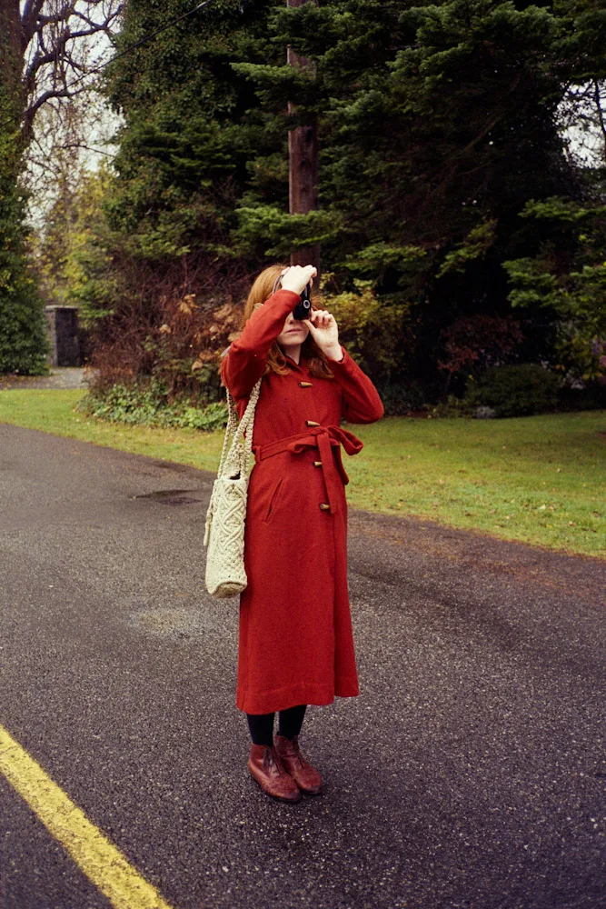 A photograph by Ali Bosworth in the selection Fall 2008