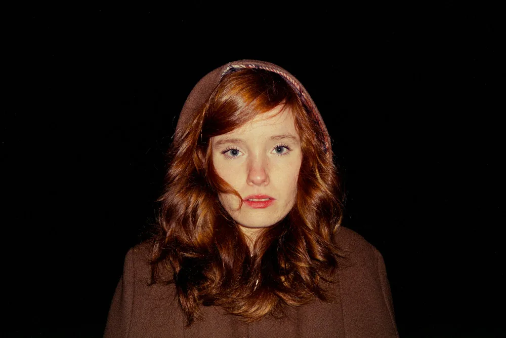 A photograph by Ali Bosworth in the selection Fall 2008