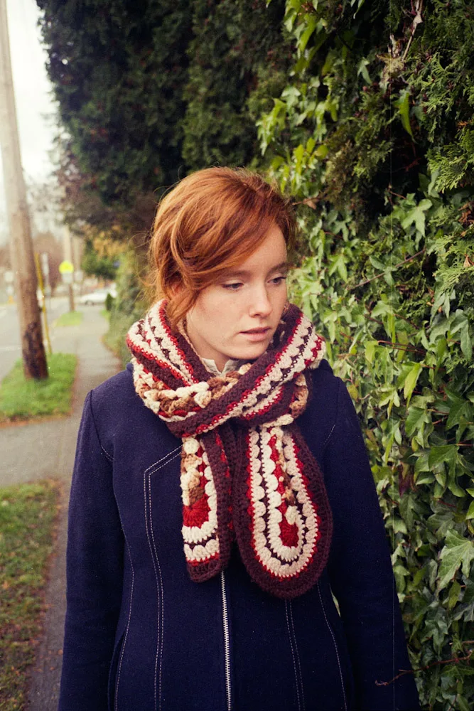 A photograph by Ali Bosworth in the selection Fall 2008