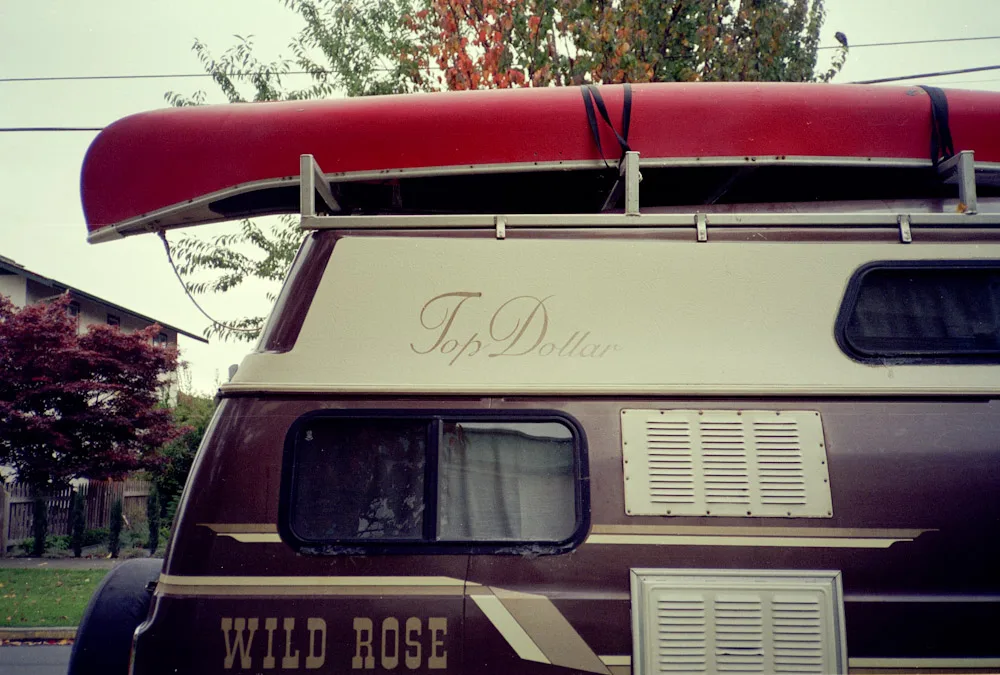 A photograph by Ali Bosworth in the selection Winter 2009