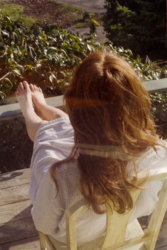 A photograph by Ali Bosworth in the selection Winter 2009