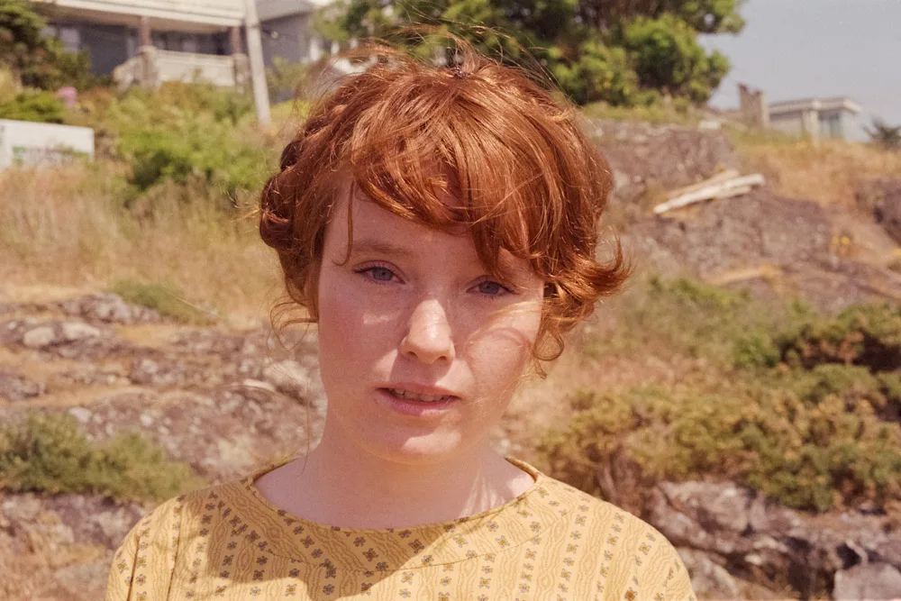 A photograph by Ali Bosworth in the selection Summer 2009