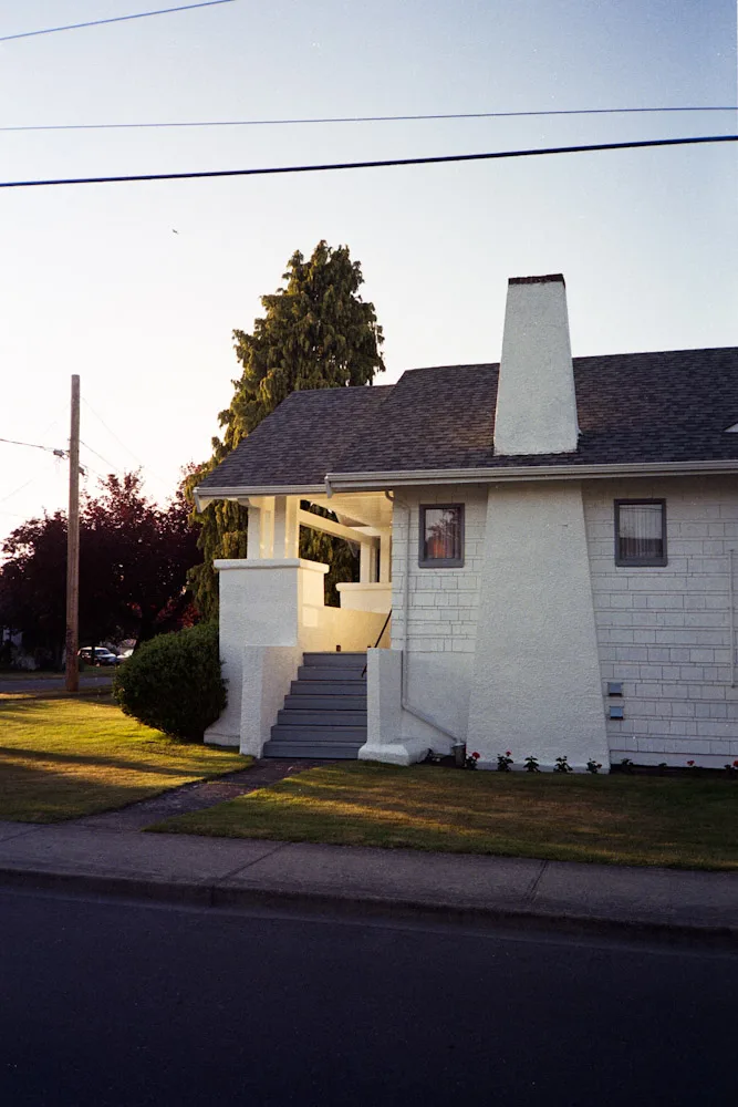A photograph by Ali Bosworth in the selection Summer 2009