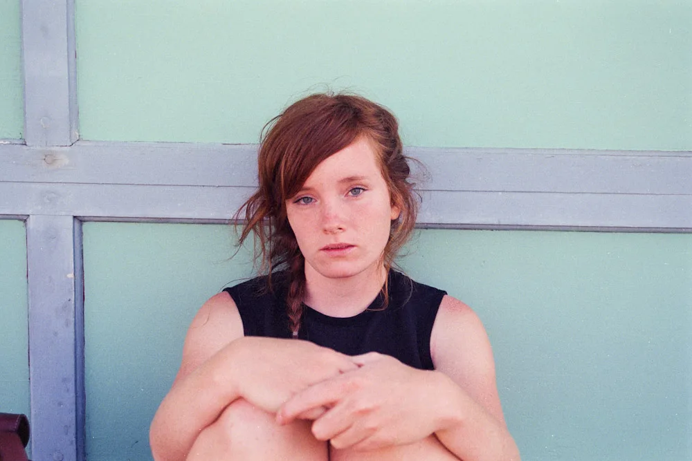 A photograph by Ali Bosworth in the selection Summer 2009