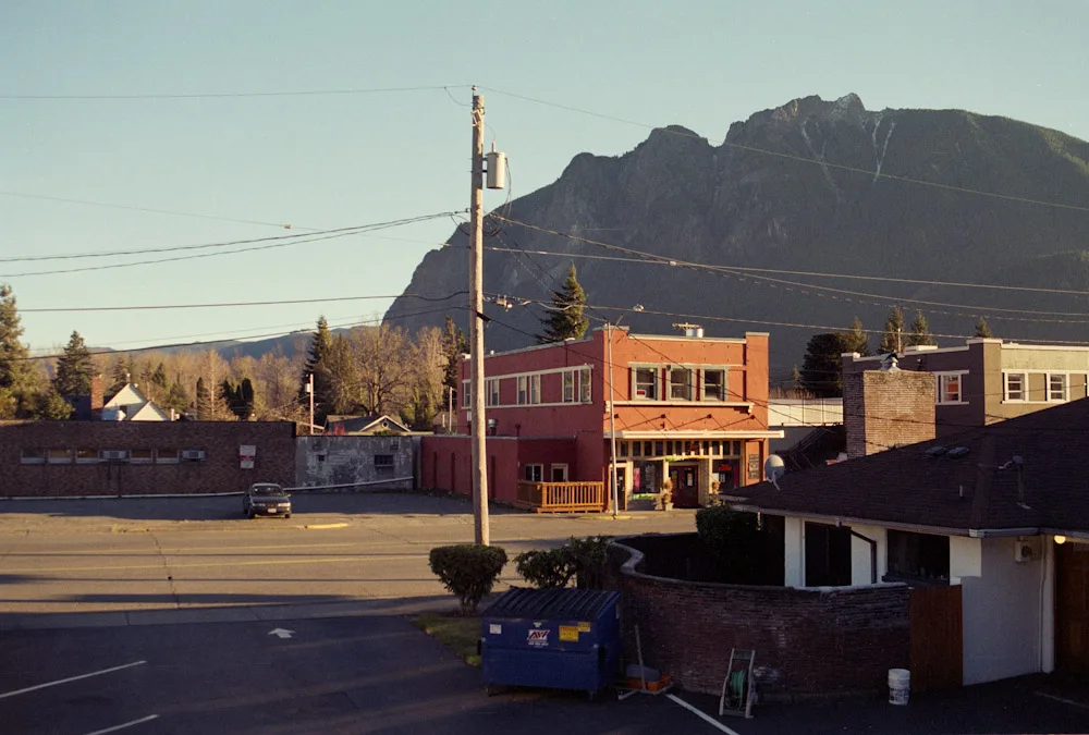 A photograph by Ali Bosworth in the selection Coast 2009