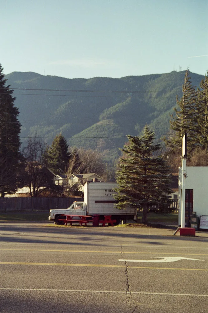 A photograph by Ali Bosworth in the selection Coast 2009