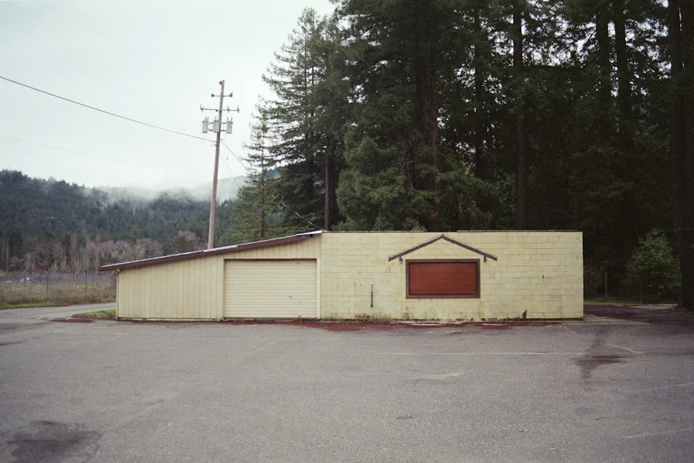 A photograph by Ali Bosworth in the selection Coast 2009