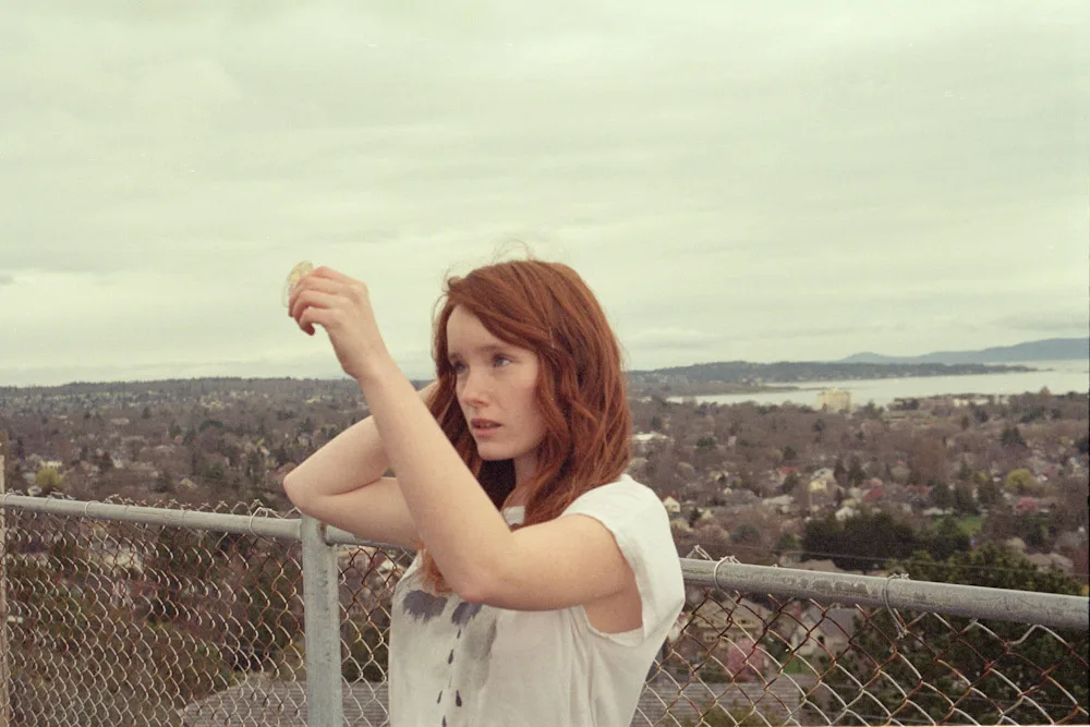 A photograph by Ali Bosworth in the selection Fashion 2010