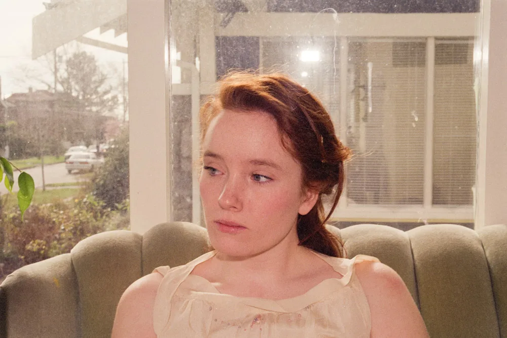 A photograph by Ali Bosworth in the selection Fashion 2010