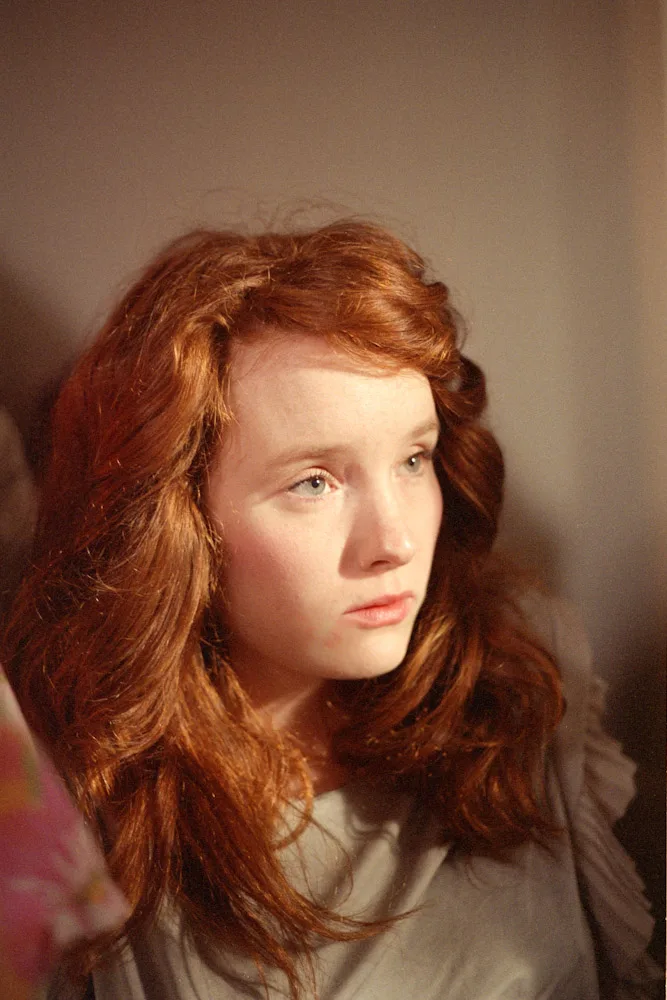 A photograph by Ali Bosworth in the selection Fashion 2010