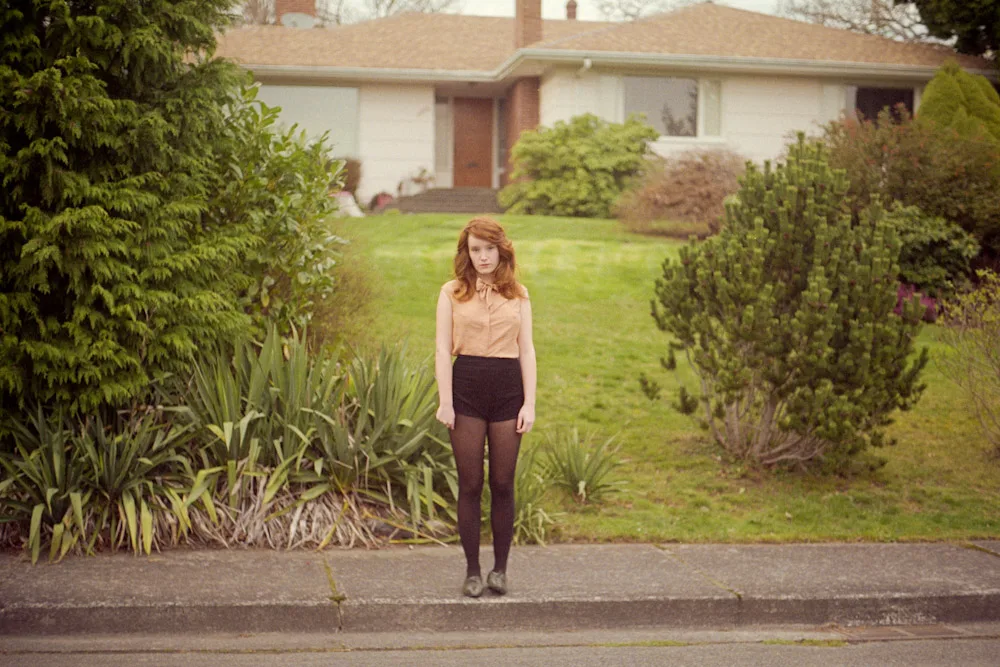 A photograph by Ali Bosworth in the selection Fashion 2010