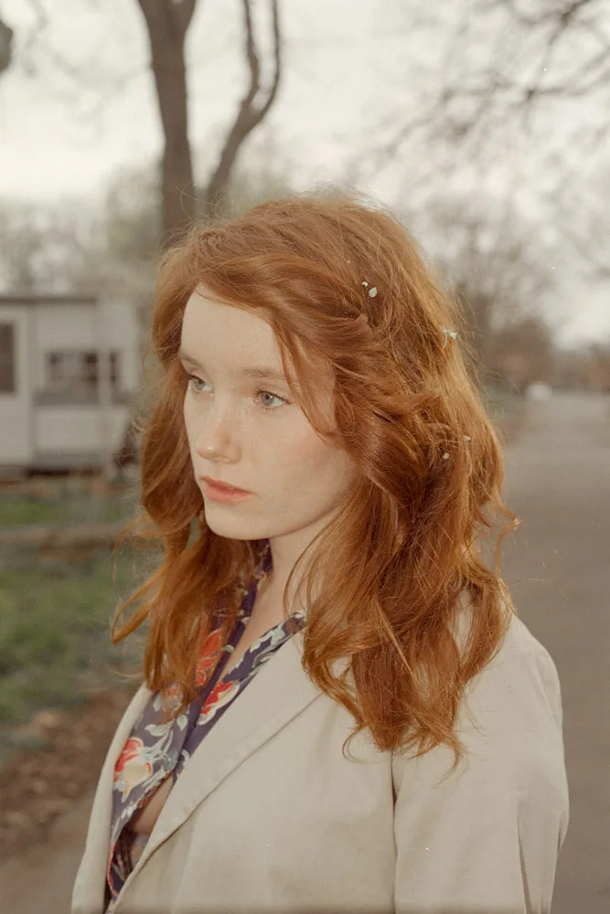 A photograph by Ali Bosworth in the selection Fashion 2010