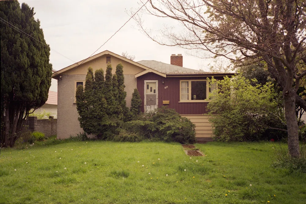 A photograph by Ali Bosworth in the selection Spring 2010