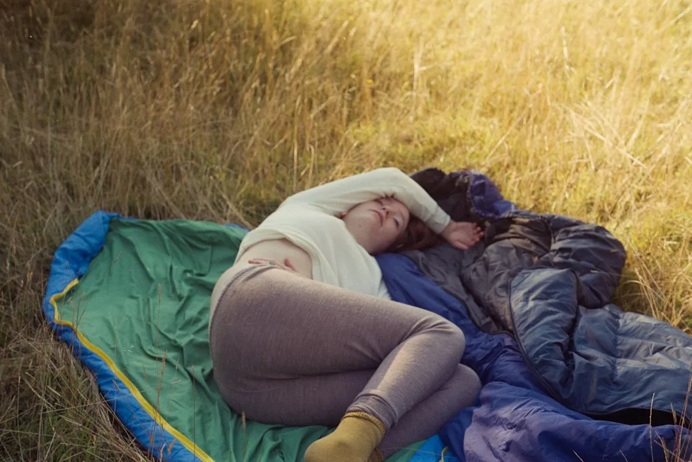 A photograph by Ali Bosworth in the selection Fall 2010